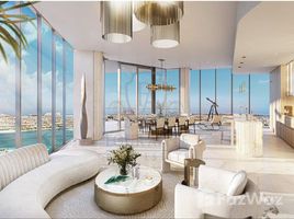 1 спален Квартира на продажу в Palm Beach Towers 1, Shoreline Apartments