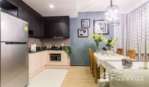 2 Bedrooms Condo for sale in Khlong Toei Nuea, Bangkok Edge Sukhumvit 23