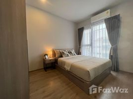 1 Bedroom Condo for rent at Chapter One Shine Bang Po, Bang Sue