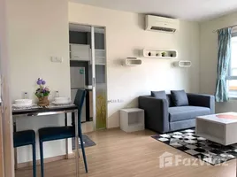 2 Bedroom Condo for sale at The Grass, Nong Prue, Pattaya
