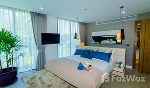 2 Schlafzimmern Wohnung zu verkaufen in Choeng Thale, Phuket Ocean Stone