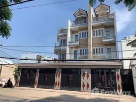 4 спален Дом for sale in Хошимин, Linh Dong, Thu Duc, Хошимин