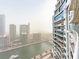 1 Bedroom Condo for sale at Dorra Bay, Dubai Marina