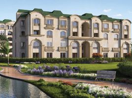 3 Bedroom Apartment for sale at L'avenir, Mostakbal City Compounds, Mostakbal City - Future City