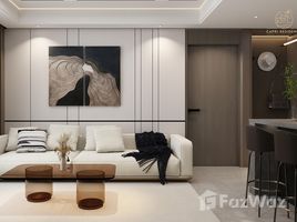 2 chambre Condominium à vendre à Capri Residences., Choeng Thale, Thalang, Phuket
