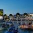 在Santorini出售的4 卧室 联排别墅, DAMAC Lagoons