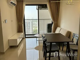 1 Phòng ngủ Chung cư for rent at Vinhomes Grand Park, Long Thạnh Mỹ, Quận 9, TP.Hồ Chí Minh