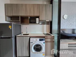 Estudio Apartamento en alquiler en KnightsBridge Prime Onnut, Phra Khanong Nuea, Watthana, Bangkok