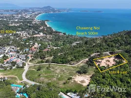 ขายที่ดิน ใน บ่อผุด, สุราษฎร์ธานี, บ่อผุด, เกาะสมุย, สุราษฎร์ธานี