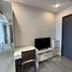 1 Habitación Departamento en alquiler en The Room Rama 4, Rong Mueang, Pathum Wan, Bangkok, Tailandia