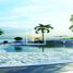 2 Habitación Apartamento en venta en Samana Waves 2, District 13