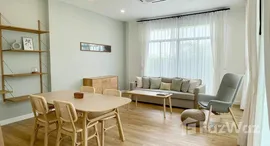 Available Units at Mono Loft House Koh Keaw