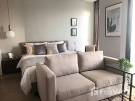 1 Bedroom Condo for rent at Ashton Chula-Silom, Si Phraya, Bang Rak