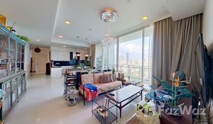 2 Schlafzimmern Wohnung zu verkaufen in Khlong Toei Nuea, Bangkok Royce Private Residences