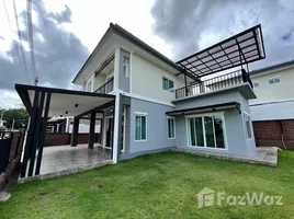 4 Habitación Casa en alquiler en Passorn Koh Kaew, Ko Kaeo, Phuket Town, Phuket