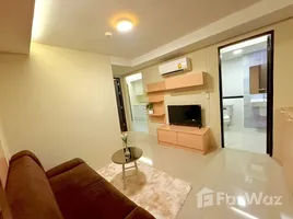 Estudio Departamento en venta en Le Champs Premium Condominium, Phlapphla, Wang Thong Lang, Bangkok