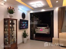 4 chambre Maison for sale in Tay Ho, Ha Noi, Xuan La, Tay Ho