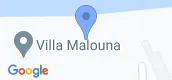 Voir sur la carte of Mandalay Beach Villas 