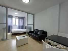 1 спален Кондо на продажу в D Condo Ramindra, Tha Raeng