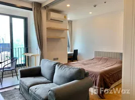 1 Schlafzimmer Wohnung zu verkaufen im Q Chidlom-Phetchaburi , Makkasan