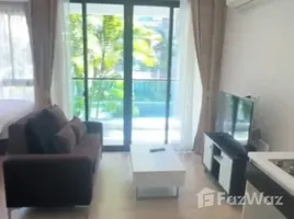 คอนโด สตูดิโอ ให้เช่า ในโครงการ รอยัล ลี เดอะ เทอมินอล ภูเก็ต, สาคู, ถลาง, ภูเก็ต