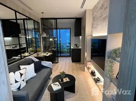 在Nue District R9出售的1 卧室 公寓, 辉煌, 辉煌, 曼谷