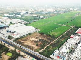 Land for sale in Thailand, Khlong Song, Khlong Luang, Pathum Thani, Thailand