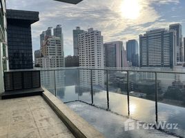 在Le Raffine Jambunuda Sukhumvit 31租赁的3 卧室 公寓, Khlong Tan Nuea