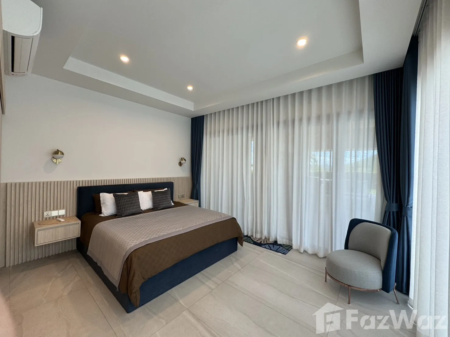 3 Bedroom Villa for rent at Hillside Hamlet Homes 9 — photo 5