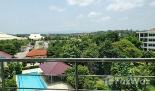 1 Bedroom Condo for sale in Chang Phueak, Chiang Mai Touch Hill Place Elegant