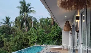 5 Schlafzimmern Villa zu verkaufen in Maenam, Koh Samui 