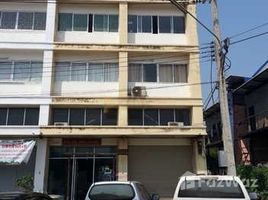 5 Bedroom Shophouse for sale in Pathum Thani, Khlong Song, Khlong Luang, Pathum Thani