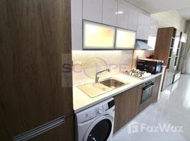 Студия Квартира на продажу в Resortz by Danube, Arjan, Дубай, Объединённые Арабские Эмираты