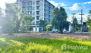 N/A Land for sale in Chang Phueak, Chiang Mai 