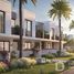 3 chambre Villa à vendre à Parkside 2., EMAAR South, Dubai South (Dubai World Central)
