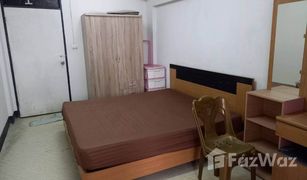 1 Bedroom Condo for sale in Anusawari, Bangkok Baan Suan Bangkhen