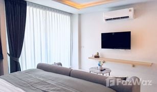 Studio Condo for sale in Karon, Phuket Utopia Karon