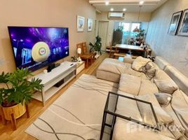 1 Bedroom Condo for sale at Supalai Park Ekkamai-Thonglor, Bang Kapi, Huai Khwang, Bangkok