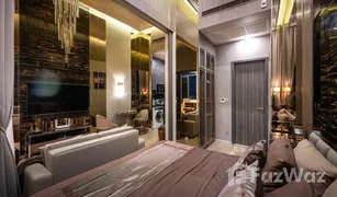 1 Bedroom Condo for sale in Khlong Toei Nuea, Bangkok Ashton Asoke