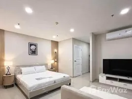 3 Bedroom Condo for rent at The Master Centrium Asoke-Sukhumvit, Khlong Toei Nuea, Watthana, Bangkok, Thailand