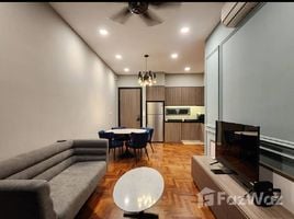 在100 West Makati by Filinvest租赁的2 卧室 公寓, Makati City