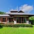 4 Bedroom House for sale at Impress, Rim Tai, Mae Rim