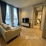 1 спален Кондо в аренду в The Reserve Sathorn, Thung Mahamek