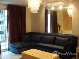 2 спален Квартира в аренду в The Clover, Khlong Tan Nuea