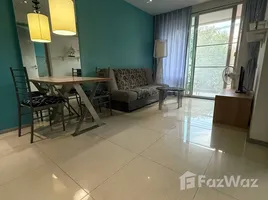 1 Schlafzimmer Appartement zu verkaufen im Atlantis Condo Resort, Nong Prue