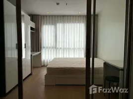1 Bedroom Condo for rent at Casa Condo Ratchada-Ratchaphruek, Dao Khanong, Thon Buri