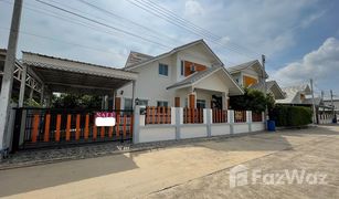 3 Bedrooms House for sale in Wang Phong, Hua Hin Ploen City Hua Hin 105