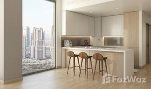 Studio Appartement zu verkaufen in Executive Towers, Dubai Peninsula One