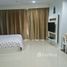 1 Bedroom Apartment for rent at President Place, Lumphini, Pathum Wan