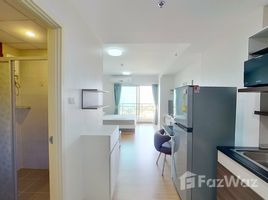 Studio Condo for rent at Supalai Mare Pattaya, Nong Prue